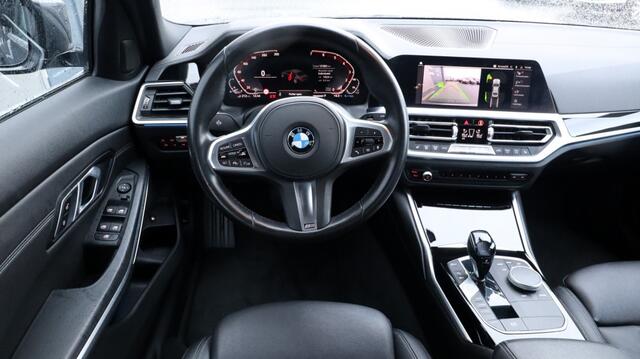 BMW 3-SERIE 330e eDrive | M Sport | Camera | Adap. cruise | Led | Media