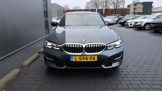 BMW 3-SERIE 330e eDrive | M Sport | Camera | Adap. cruise | Led | Media