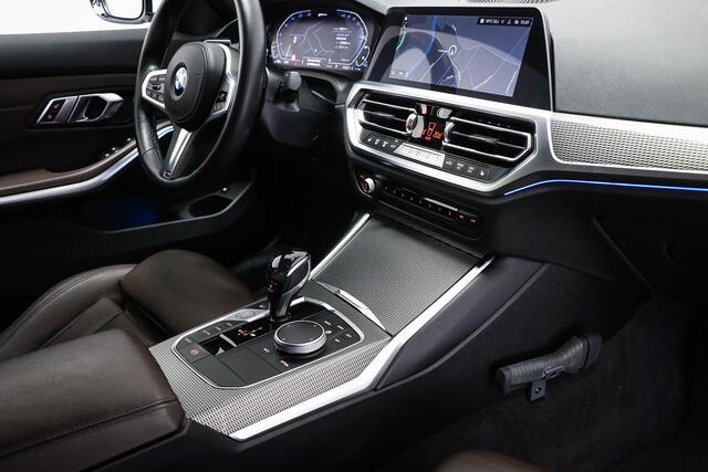 BMW 3-SERIE 330e M-Sport eDrive Edition