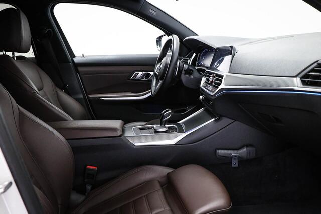 BMW 3-SERIE 330e M-Sport eDrive Edition