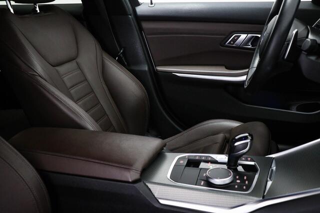 BMW 3-SERIE 330e M-Sport eDrive Edition