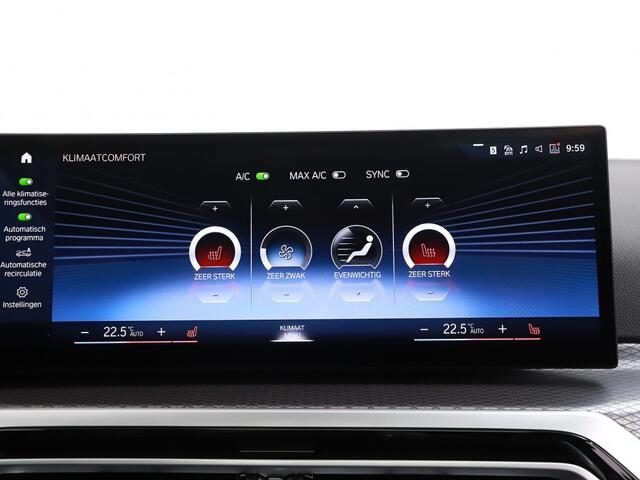 BMW 3-SERIE 330e M-Sport 292PK | Panoramadak | Adaptieve LED | Camera | Adapt. Cruise | HIFI 07-2024 7.363 KM