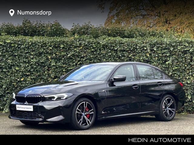BMW 3-SERIE Sedan 320e | M-Sport Pro | 18'' | M Adaptief onderstel | PDC voor + achter