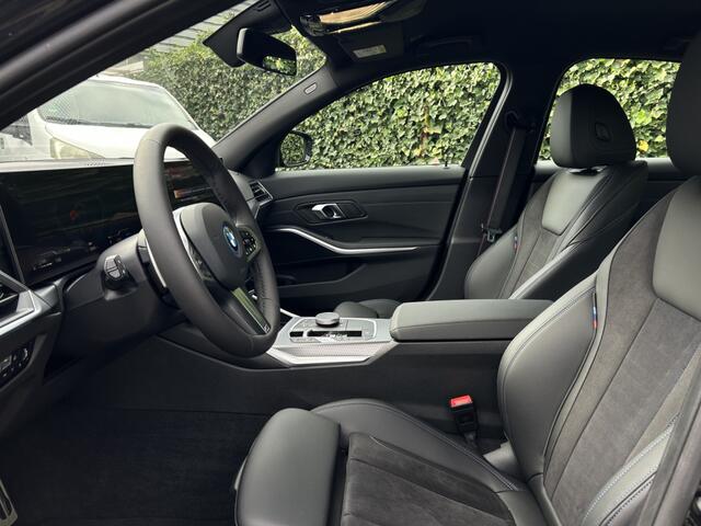 BMW 3-SERIE Sedan 320e | M-Sport Pro | 18'' | M Adaptief onderstel | PDC voor + achter
