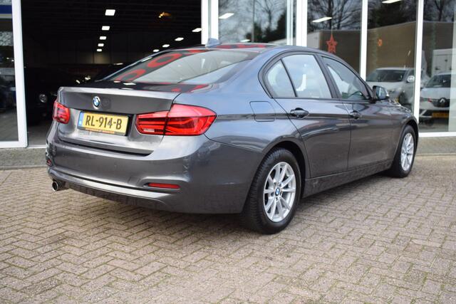BMW 3-SERIE 318i Corporate Lease Executive//AUTOMAAT!