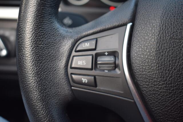 BMW 3-SERIE 318i Corporate Lease Executive//AUTOMAAT!