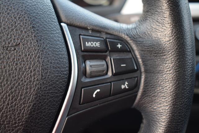 BMW 3-SERIE 318i Corporate Lease Executive//AUTOMAAT!