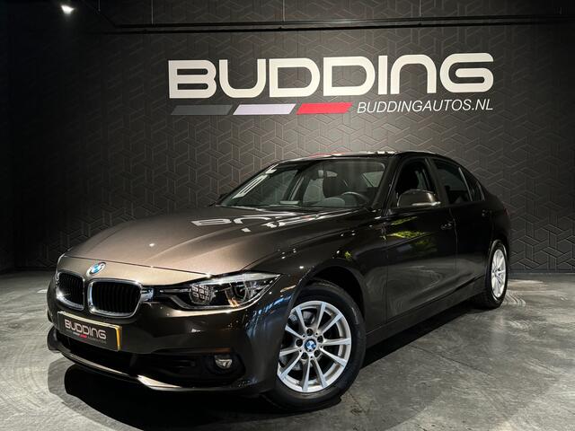 BMW 3-SERIE 318i Exe | Led | Navi | PDC