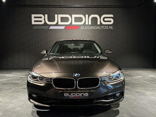 BMW 3-SERIE 318i Exe | Led | Navi | PDC