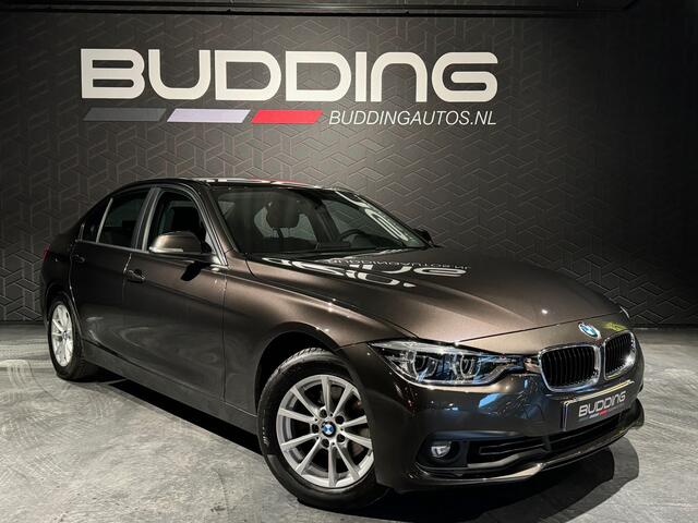 BMW 3-SERIE 318i Exe | Led | Navi | PDC