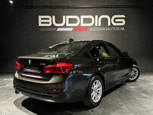 BMW 3-SERIE 318i Exe | Led | Navi | PDC