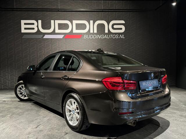 BMW 3-SERIE 318i Exe | Led | Navi | PDC
