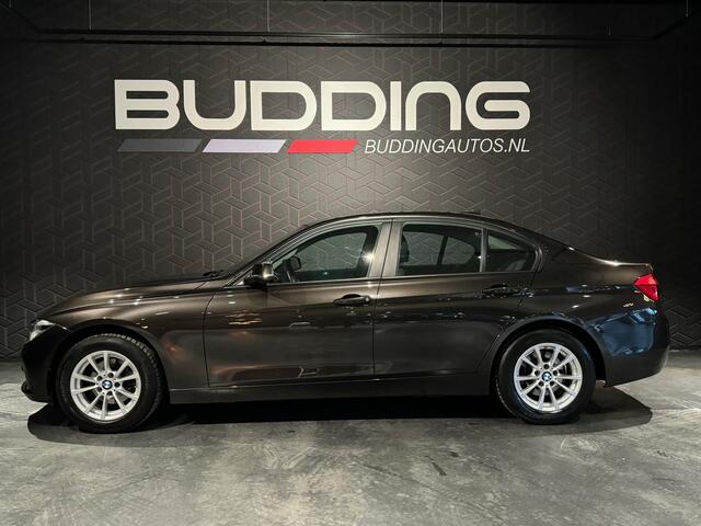 BMW 3-SERIE 318i Exe | Led | Navi | PDC