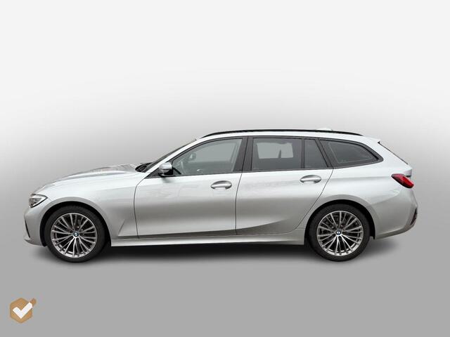 BMW 3-SERIE 318I Executive Edition Automaat NL-Auto *Geen Afl. kosten*