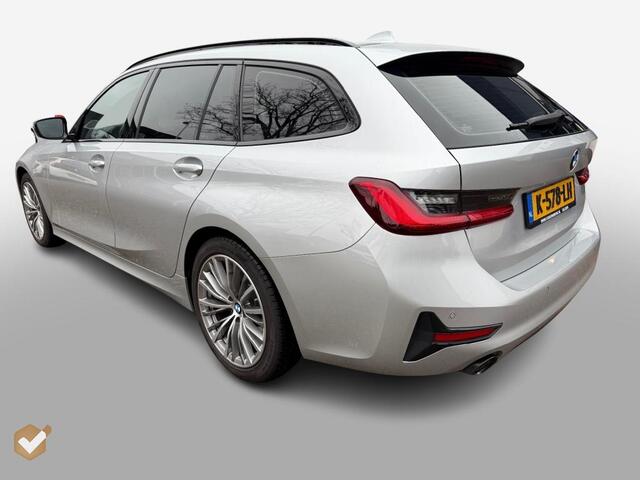 BMW 3-SERIE 318I Executive Edition Automaat NL-Auto *Geen Afl. kosten*