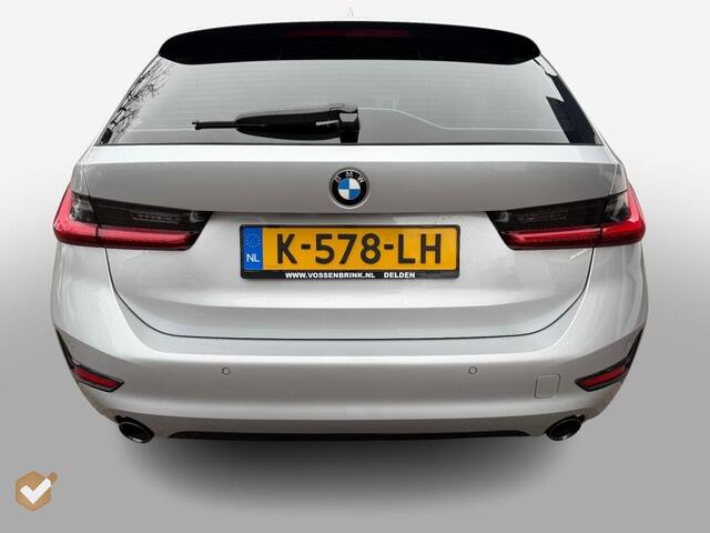BMW 3-SERIE 318I Executive Edition Automaat NL-Auto *Geen Afl. kosten*