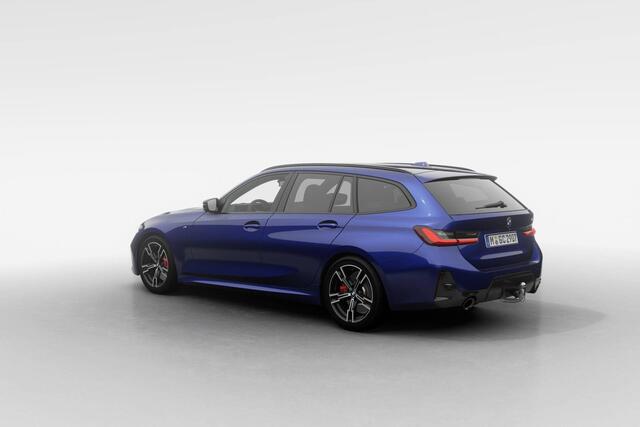 BMW 3-SERIE Touring 318i | M Sport Pro | Comfort Pack | Elektrisch wegklapbare trekhaak
