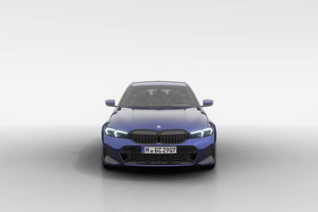 BMW 3-SERIE Touring 318i | M Sport Pro | Comfort Pack | Elektrisch wegklapbare trekhaak