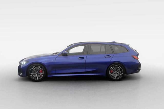 BMW 3-SERIE Touring 318i | M Sport Pro | Comfort Pack | Elektrisch wegklapbare trekhaak