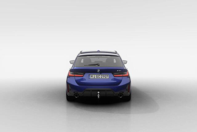 BMW 3-SERIE Touring 318i | M Sport Pro | Comfort Pack | Elektrisch wegklapbare trekhaak
