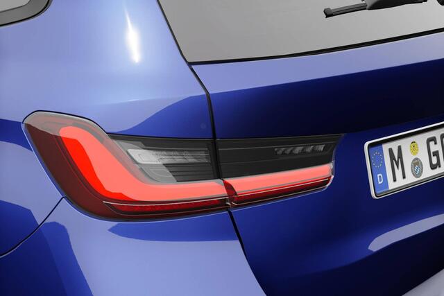 BMW 3-SERIE Touring 318i | M Sport Pro | Comfort Pack | Elektrisch wegklapbare trekhaak