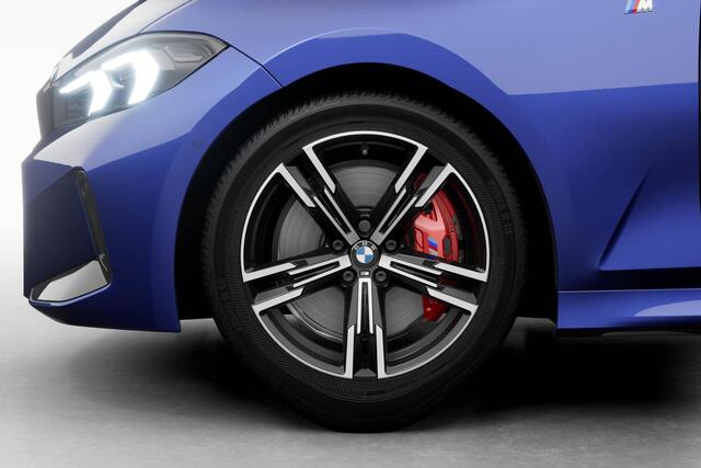 BMW 3-SERIE Touring 318i | M Sport Pro | Comfort Pack | Elektrisch wegklapbare trekhaak