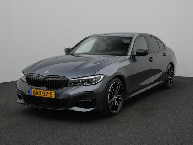 BMW 3-SERIE 330I HIGH EXECUTIVE M-SPORT