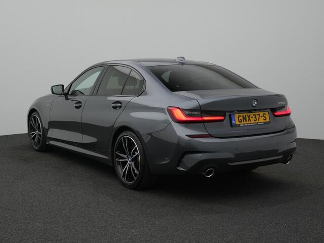 BMW 3-SERIE 330I HIGH EXECUTIVE M-SPORT