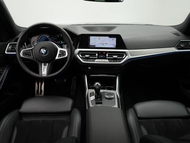 BMW 3-SERIE 330I HIGH EXECUTIVE M-SPORT