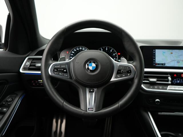 BMW 3-SERIE 330I HIGH EXECUTIVE M-SPORT