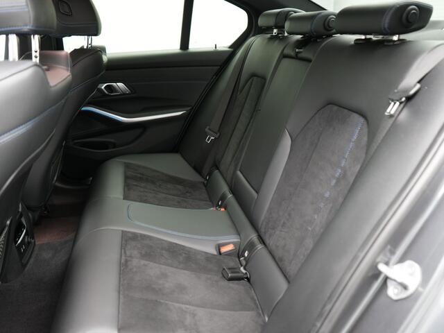 BMW 3-SERIE 330I HIGH EXECUTIVE M-SPORT