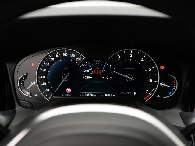 BMW 3-SERIE 330I HIGH EXECUTIVE M-SPORT