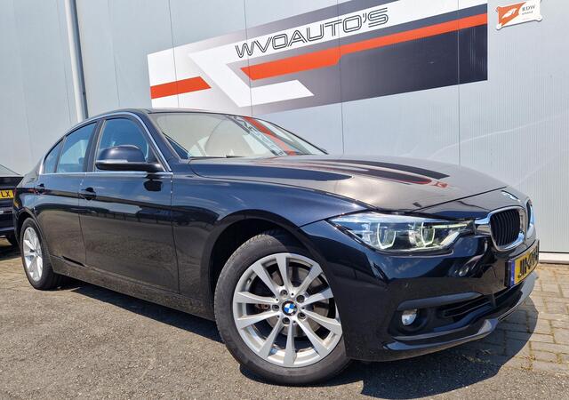 BMW 3-SERIE 330e Centennial High Executive