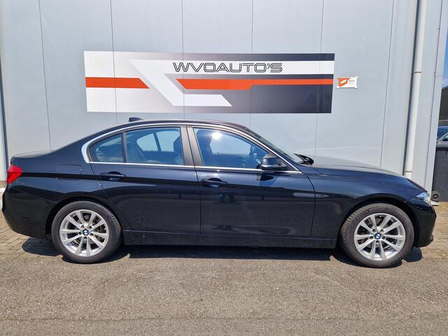 BMW 3-SERIE 330e Centennial High Executive