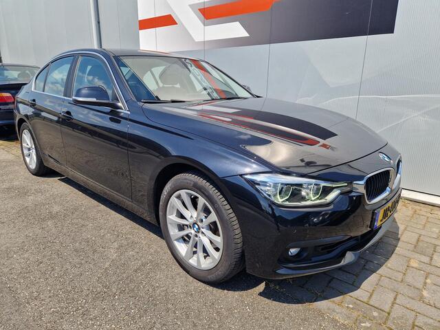 BMW 3-SERIE 330e Centennial High Executive