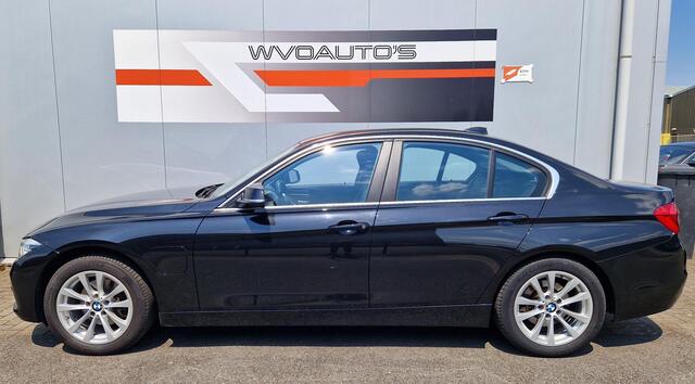 BMW 3-SERIE 330e Centennial High Executive