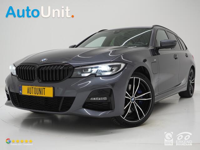 BMW 3-SERIE Touring 330e High Executive M-Sport | Shadow | Harman/Kardon | 360 | Keyless | Virtual