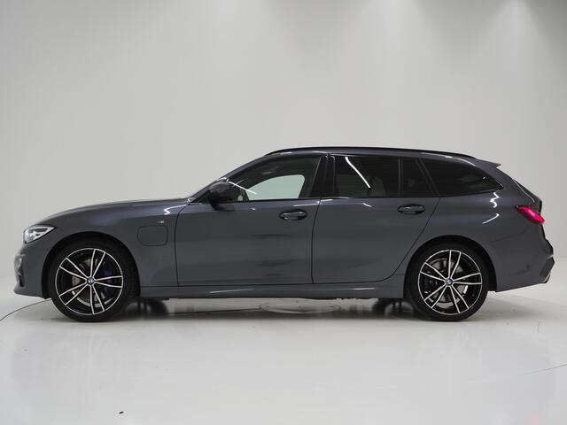 BMW 3-SERIE Touring 330e High Executive M-Sport | Shadow | Harman/Kardon | 360 | Keyless | Virtual