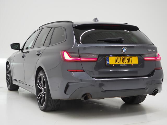 BMW 3-SERIE Touring 330e High Executive M-Sport | Shadow | Harman/Kardon | 360 | Keyless | Virtual