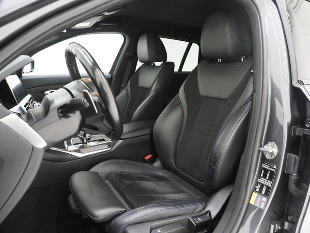 BMW 3-SERIE Touring 330e High Executive M-Sport | Shadow | Harman/Kardon | 360 | Keyless | Virtual