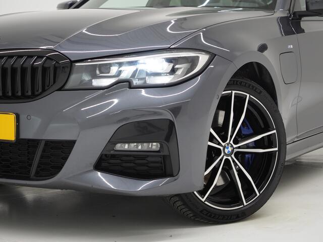BMW 3-SERIE Touring 330e High Executive M-Sport | Shadow | Harman/Kardon | 360 | Keyless | Virtual