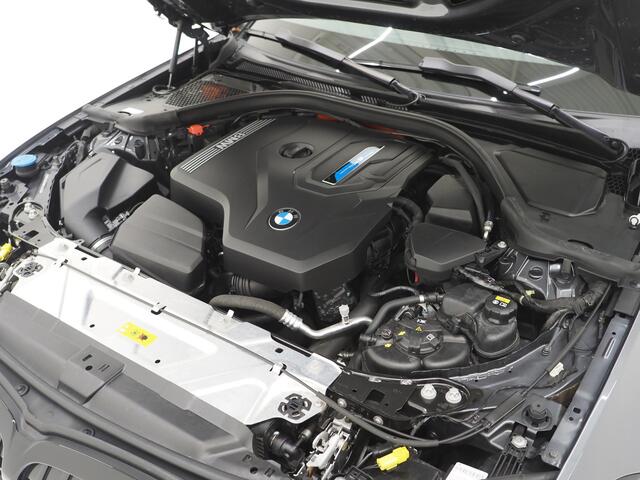 BMW 3-SERIE Touring 330e High Executive M-Sport | Shadow | Harman/Kardon | 360 | Keyless | Virtual