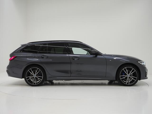 BMW 3-SERIE Touring 330e High Executive M-Sport | Shadow | Harman/Kardon | 360 | Keyless | Virtual