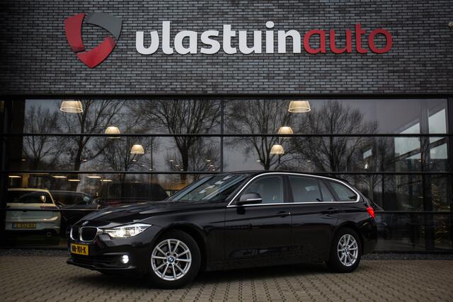BMW 3-SERIE Touring 318i Centennial Executive