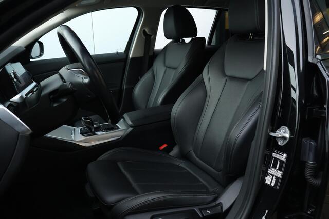 BMW 3-SERIE Touring 318d Business Edition