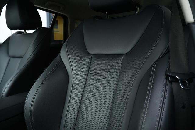 BMW 3-SERIE Touring 318d Business Edition