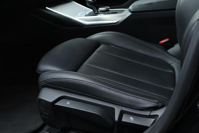 BMW 3-SERIE Touring 318d Business Edition