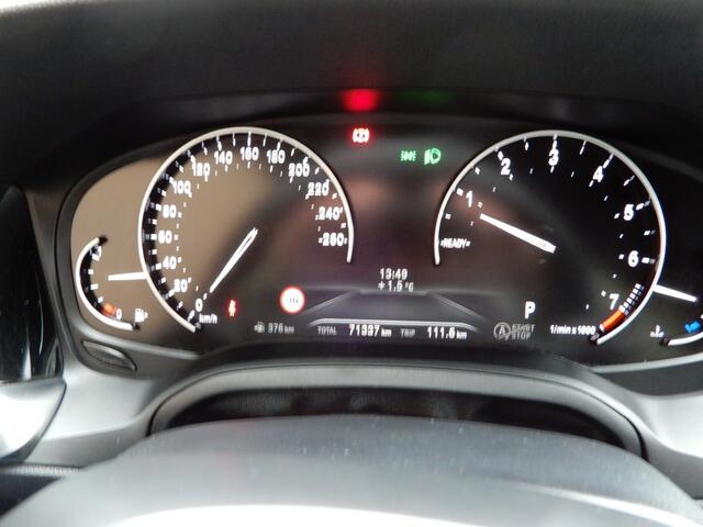 BMW 3-SERIE 318I M-Sport pakket Automaat