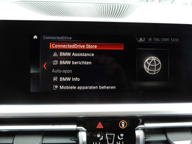 BMW 3-SERIE 318I M-Sport pakket Automaat