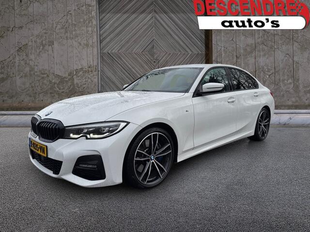 BMW 3-SERIE 330i High Executive M-SPORT